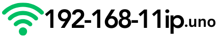 192.168.1.1